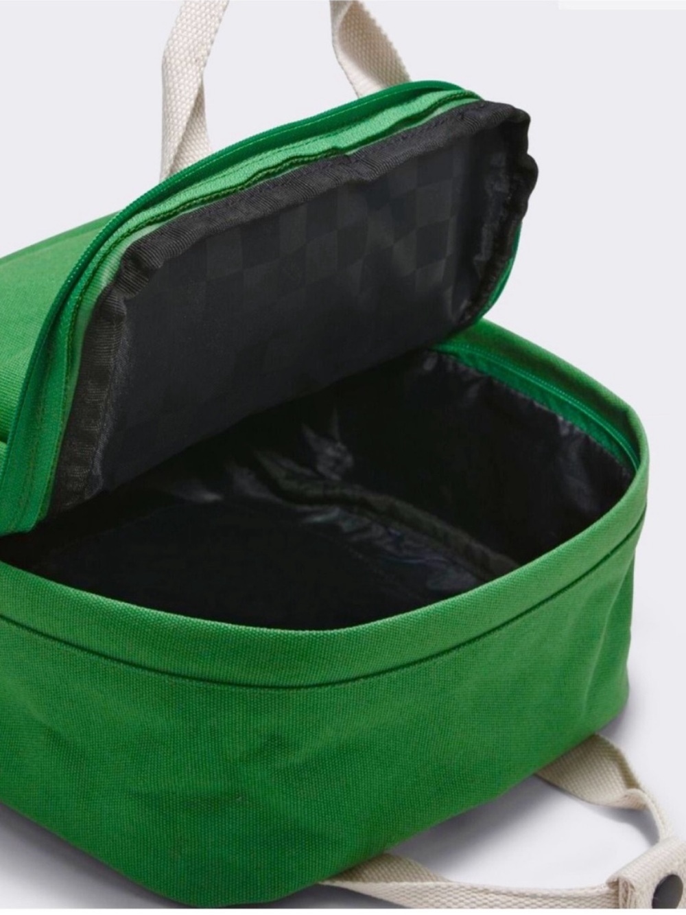 Vans Low Key Mini Backpack
-Fairway - Picture 6 of 6